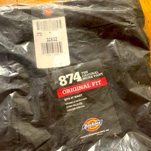 NEW Dickies